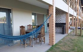 Condomínio e resort Villa das Águas - Praia do Saco / SE